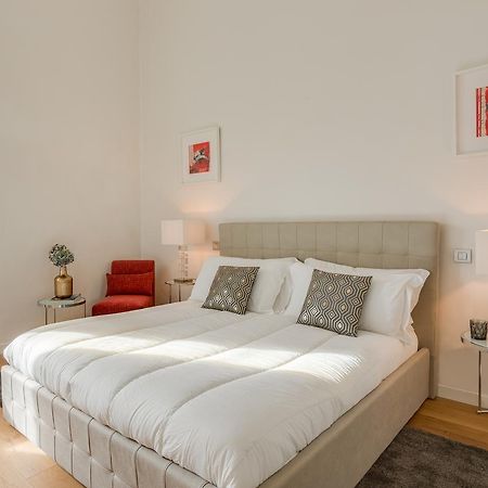 Apartments Florence - Fortezza Zewnętrze zdjęcie