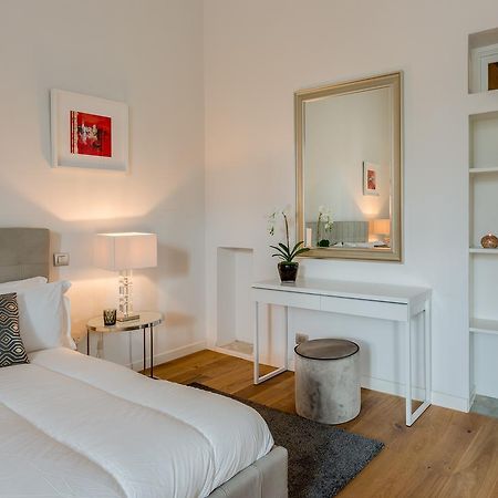 Apartments Florence - Fortezza Zewnętrze zdjęcie