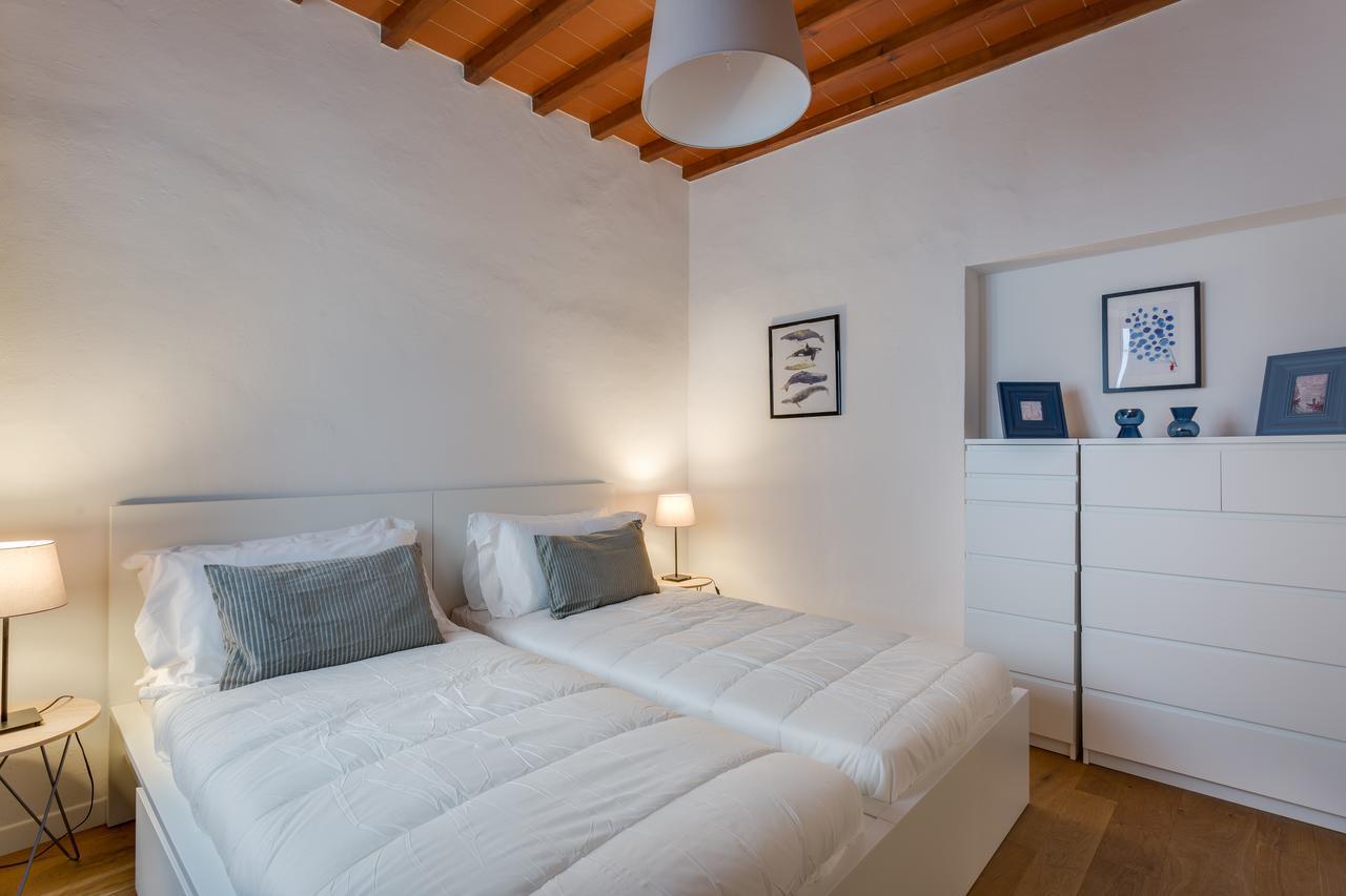Apartments Florence - Fortezza Zewnętrze zdjęcie