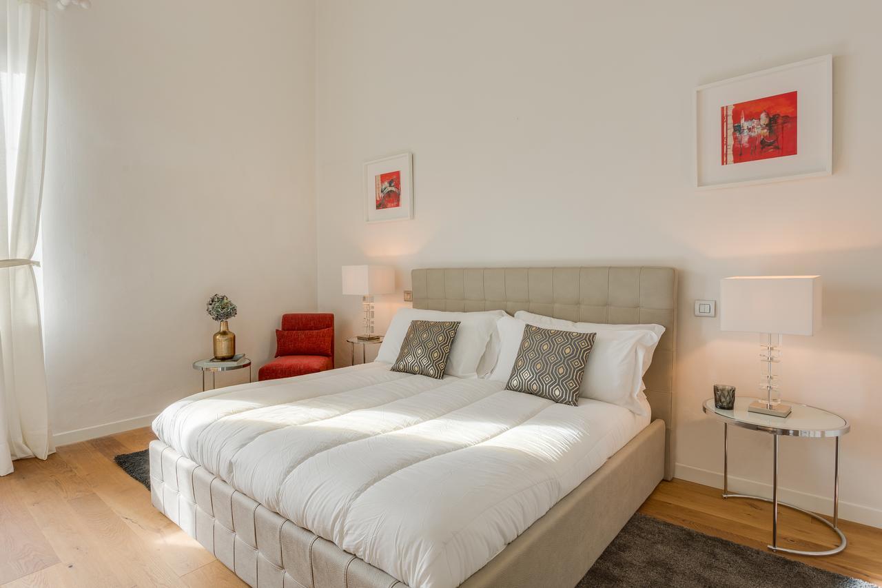Apartments Florence - Fortezza Zewnętrze zdjęcie