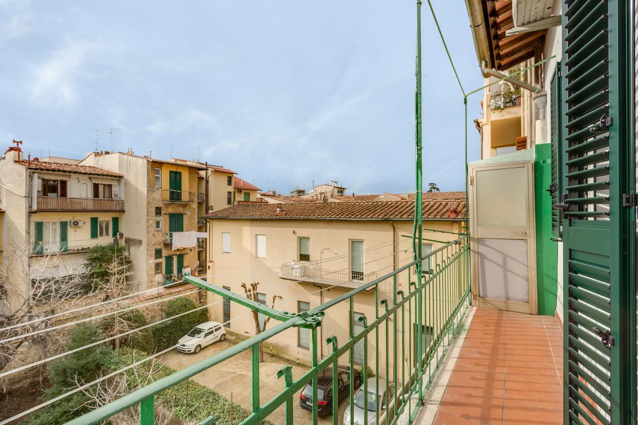 Apartments Florence - Fortezza Zewnętrze zdjęcie