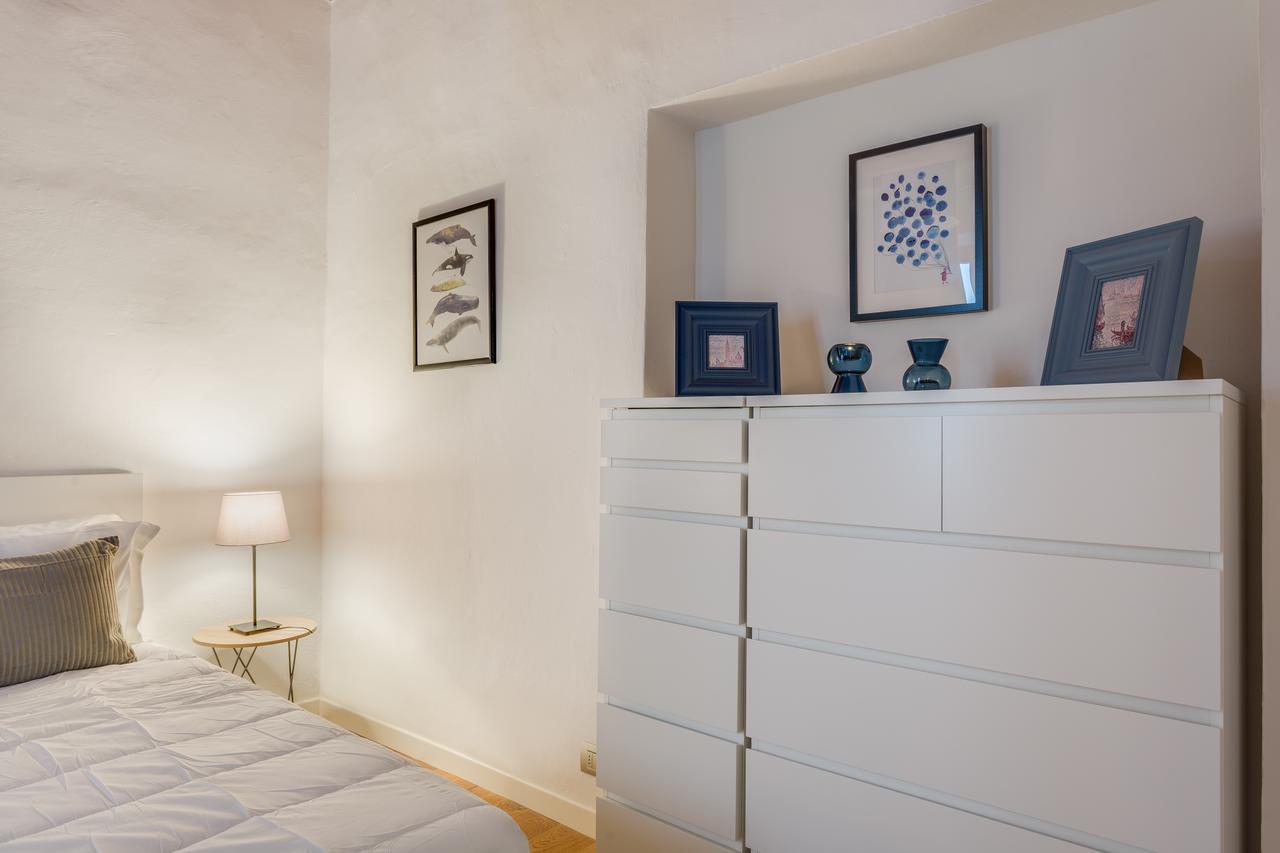 Apartments Florence - Fortezza Zewnętrze zdjęcie