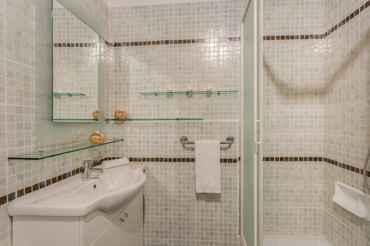 Apartments Florence - Fortezza Zewnętrze zdjęcie