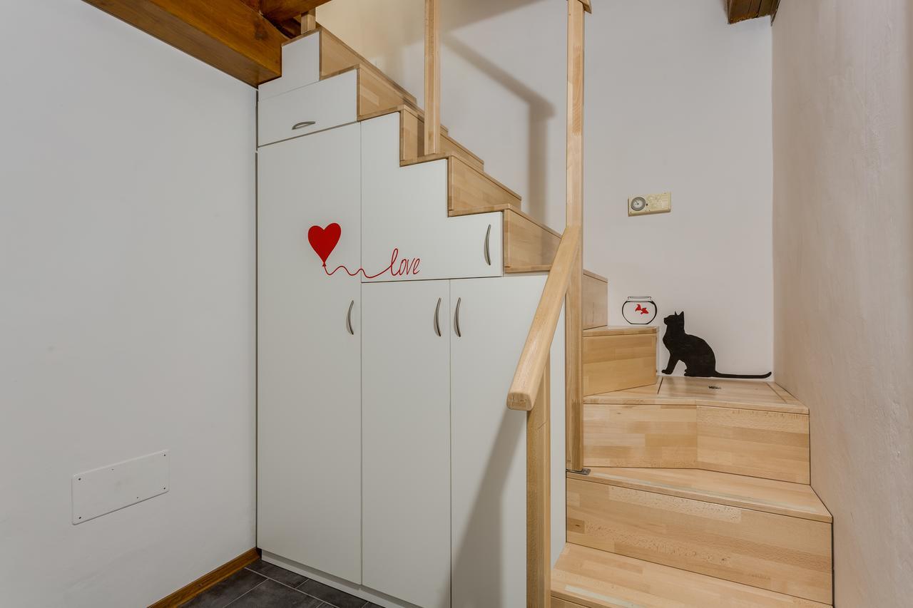 Apartments Florence - Fortezza Zewnętrze zdjęcie