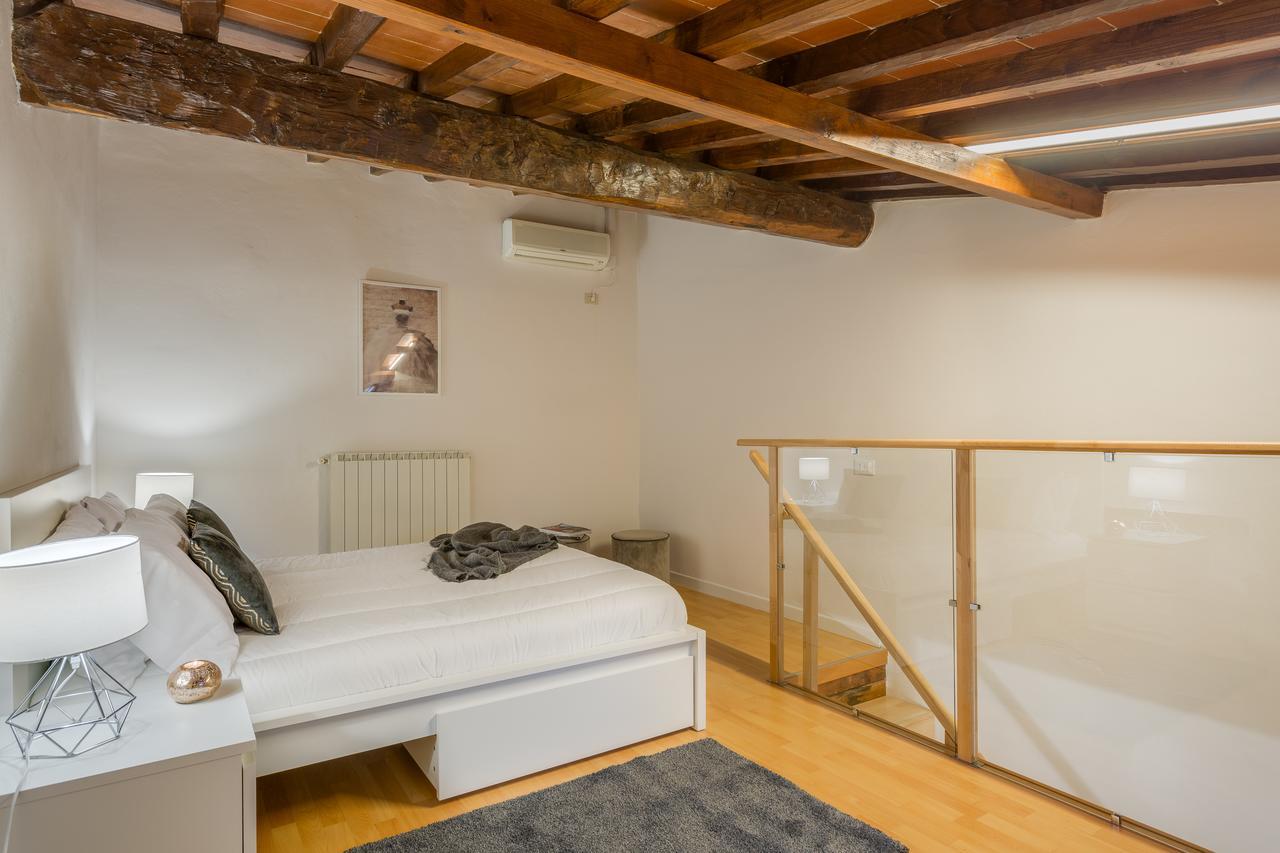 Apartments Florence - Fortezza Zewnętrze zdjęcie